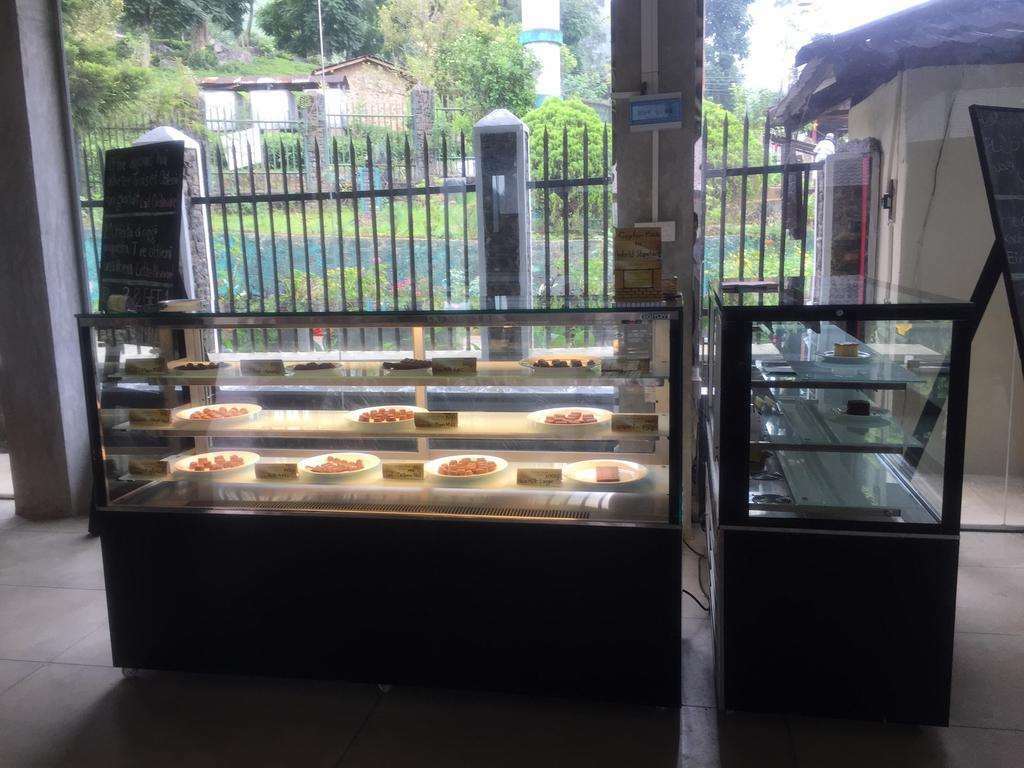 Glenloch Tea Factory Hotel Ramboda Quarto foto