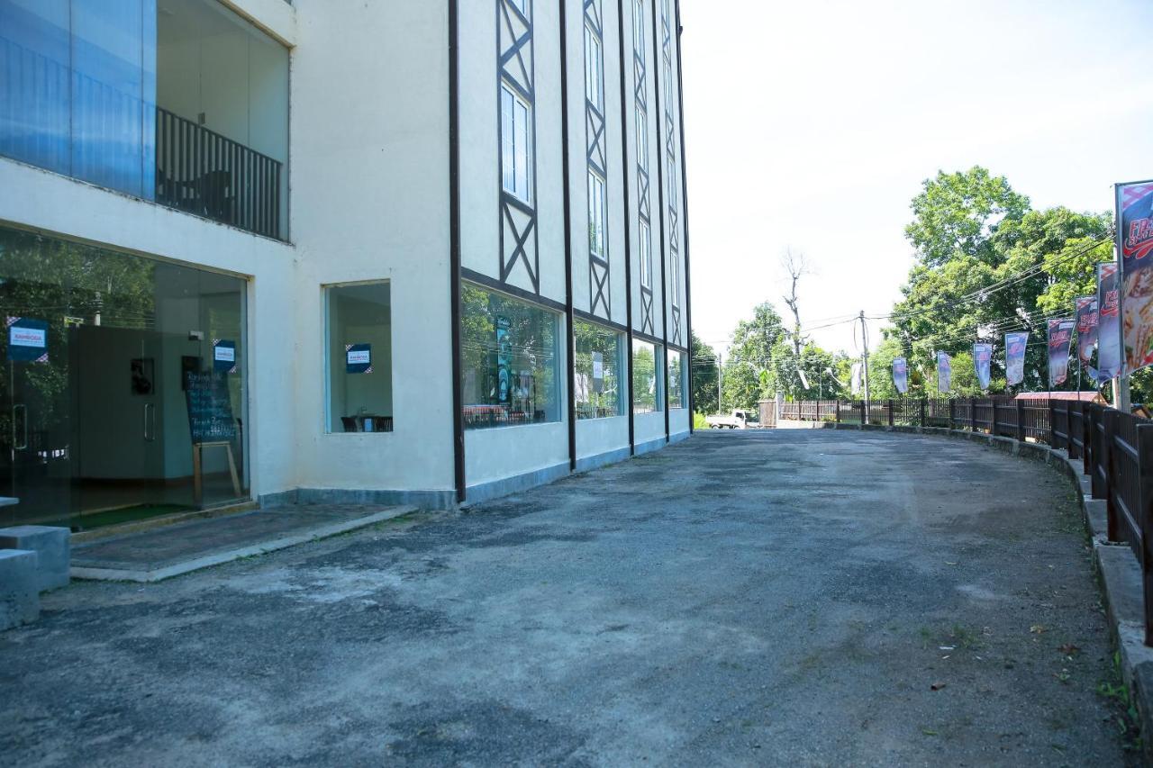 Glenloch Tea Factory Hotel Ramboda Exterior foto